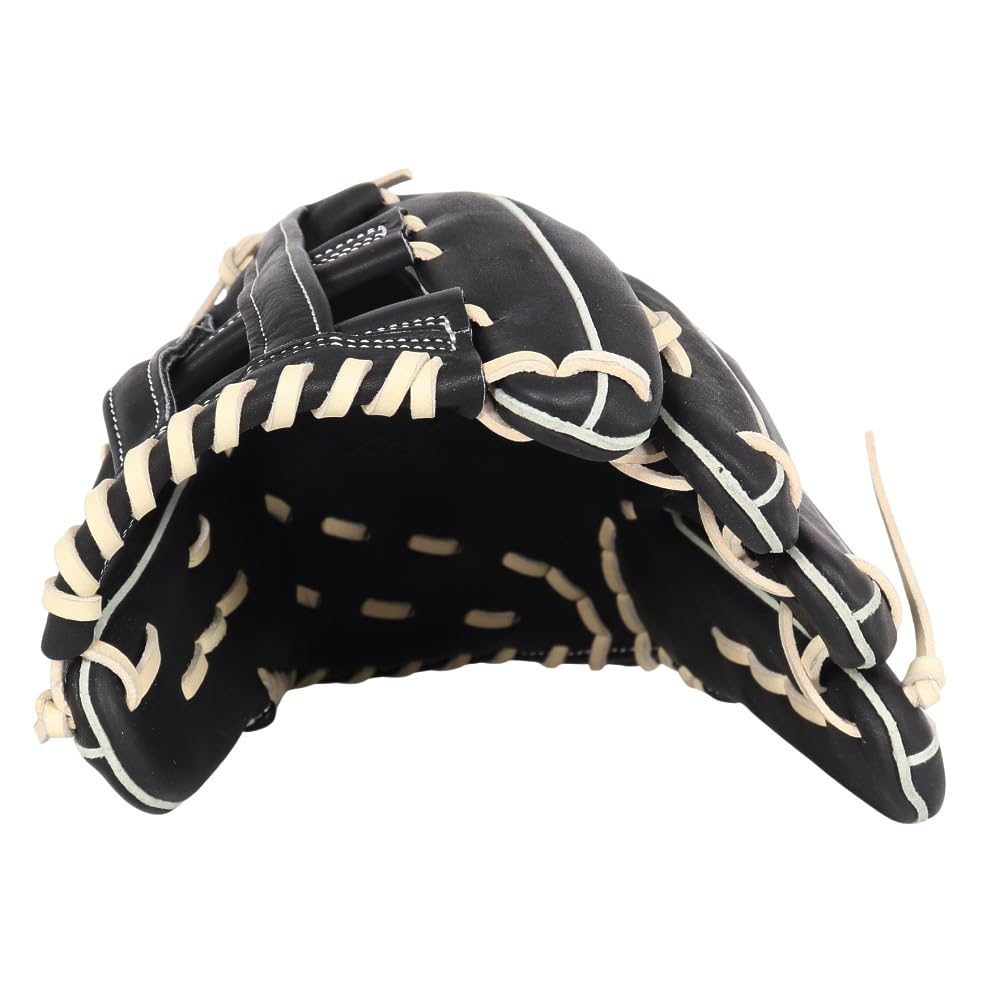 Amazon | YABANE（YABANE） 軟式用グラブ 外野手用 野球グローブ 一般